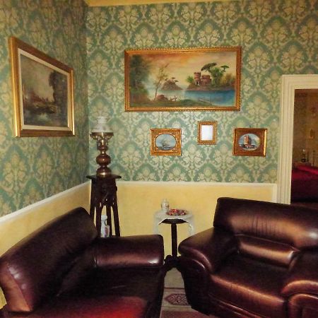 Apartament Catania Dell°Ottocento Zewnętrze zdjęcie