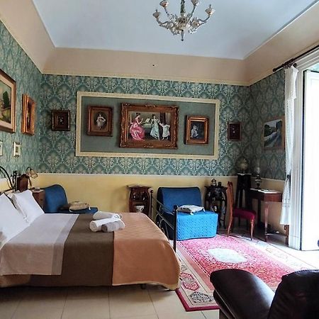 Apartament Catania Dell°Ottocento Zewnętrze zdjęcie