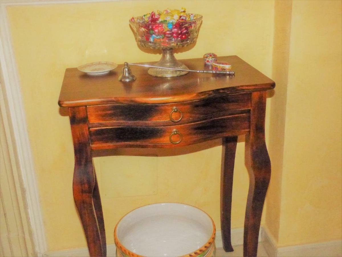 Apartament Catania Dell°Ottocento Zewnętrze zdjęcie