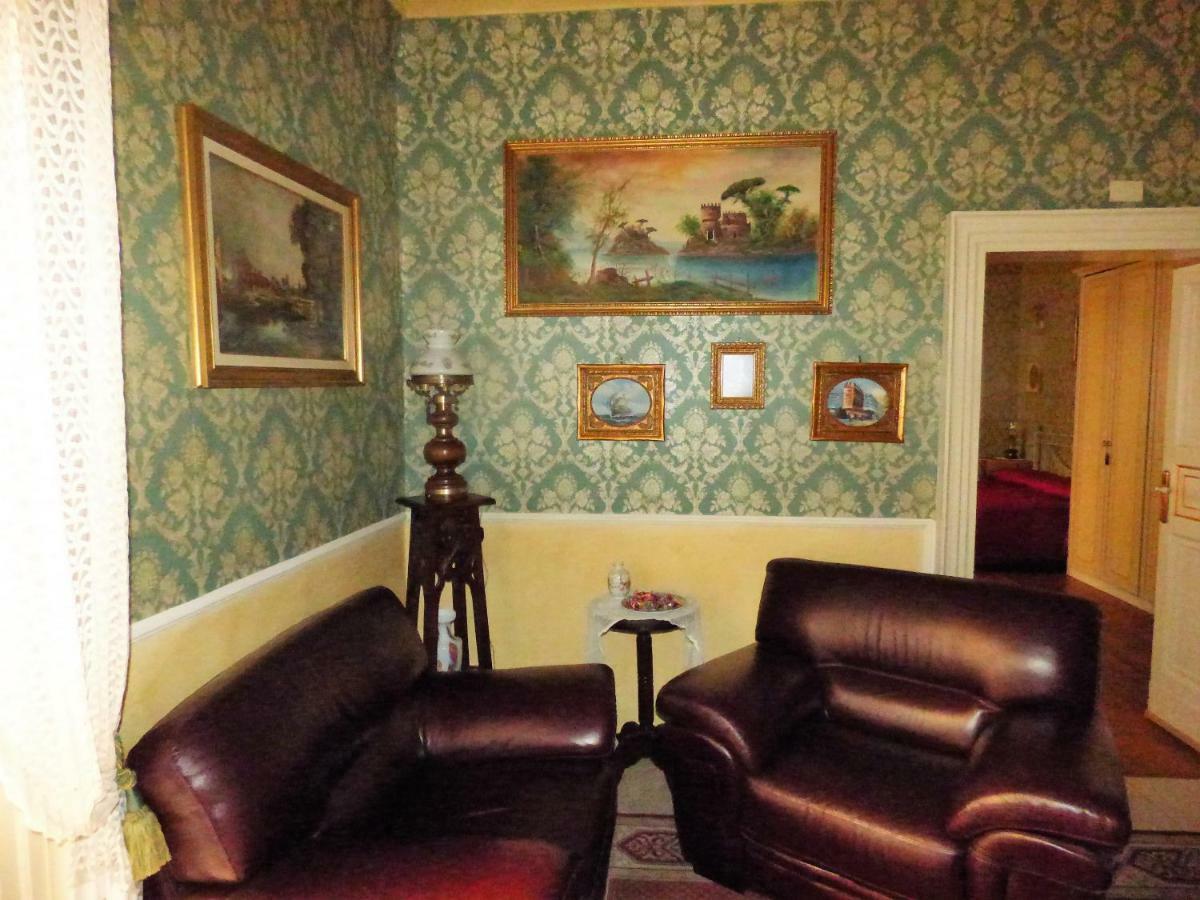 Apartament Catania Dell°Ottocento Zewnętrze zdjęcie