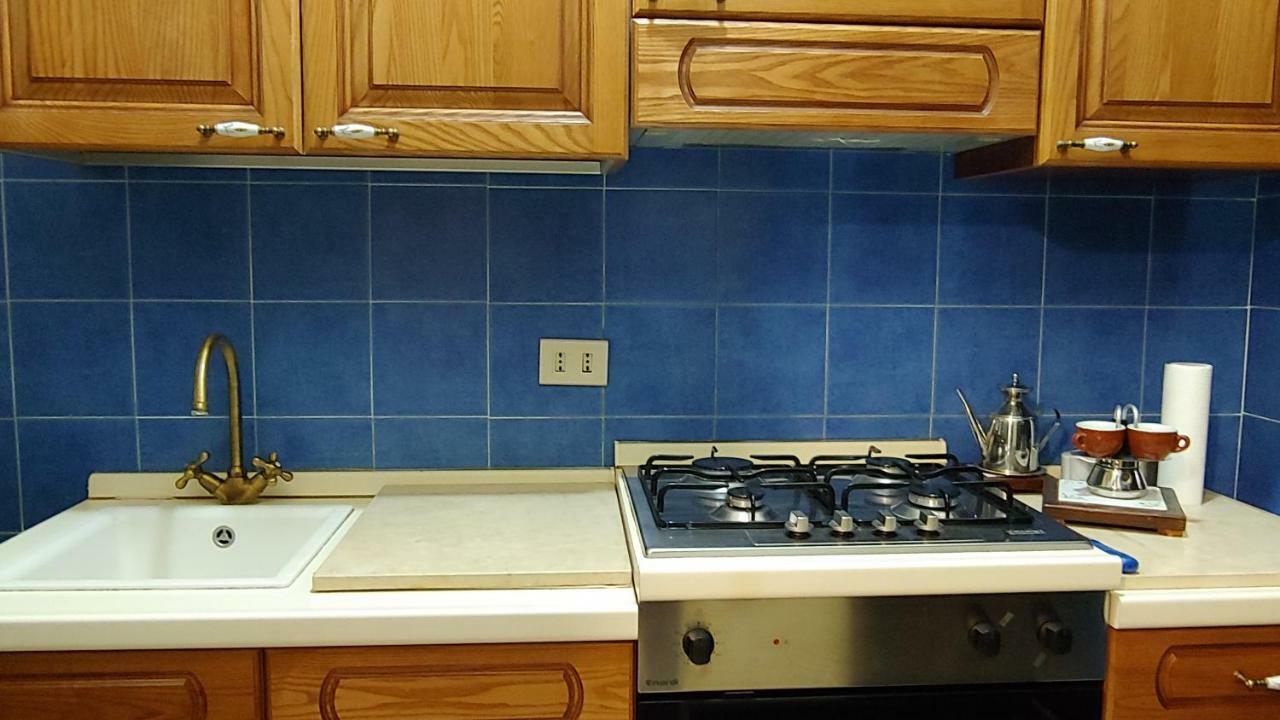Apartament Catania Dell°Ottocento Zewnętrze zdjęcie
