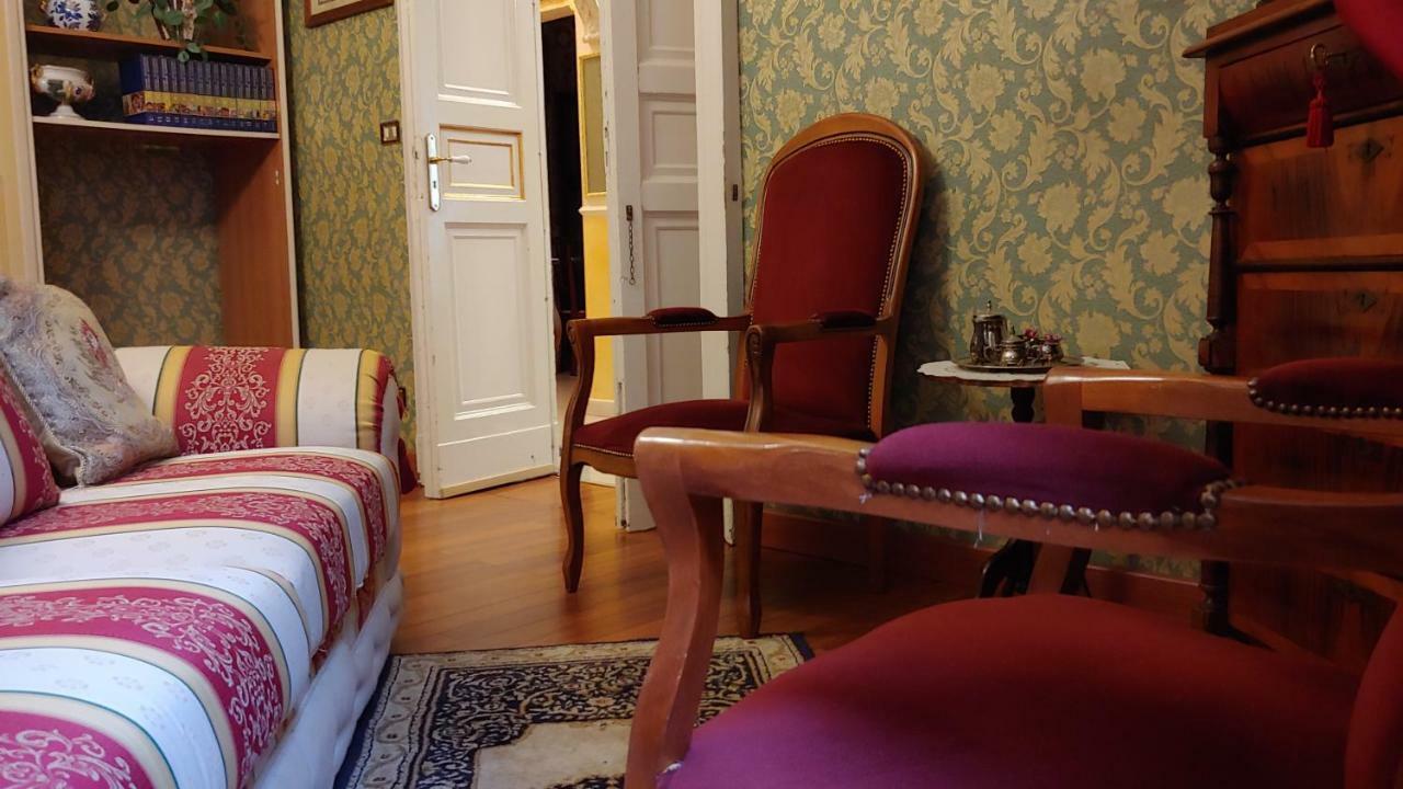 Apartament Catania Dell°Ottocento Zewnętrze zdjęcie