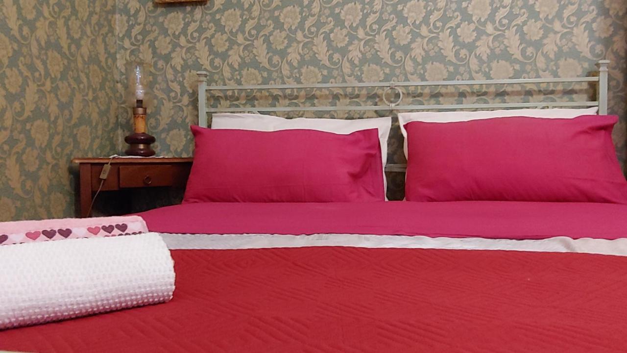 Apartament Catania Dell°Ottocento Zewnętrze zdjęcie